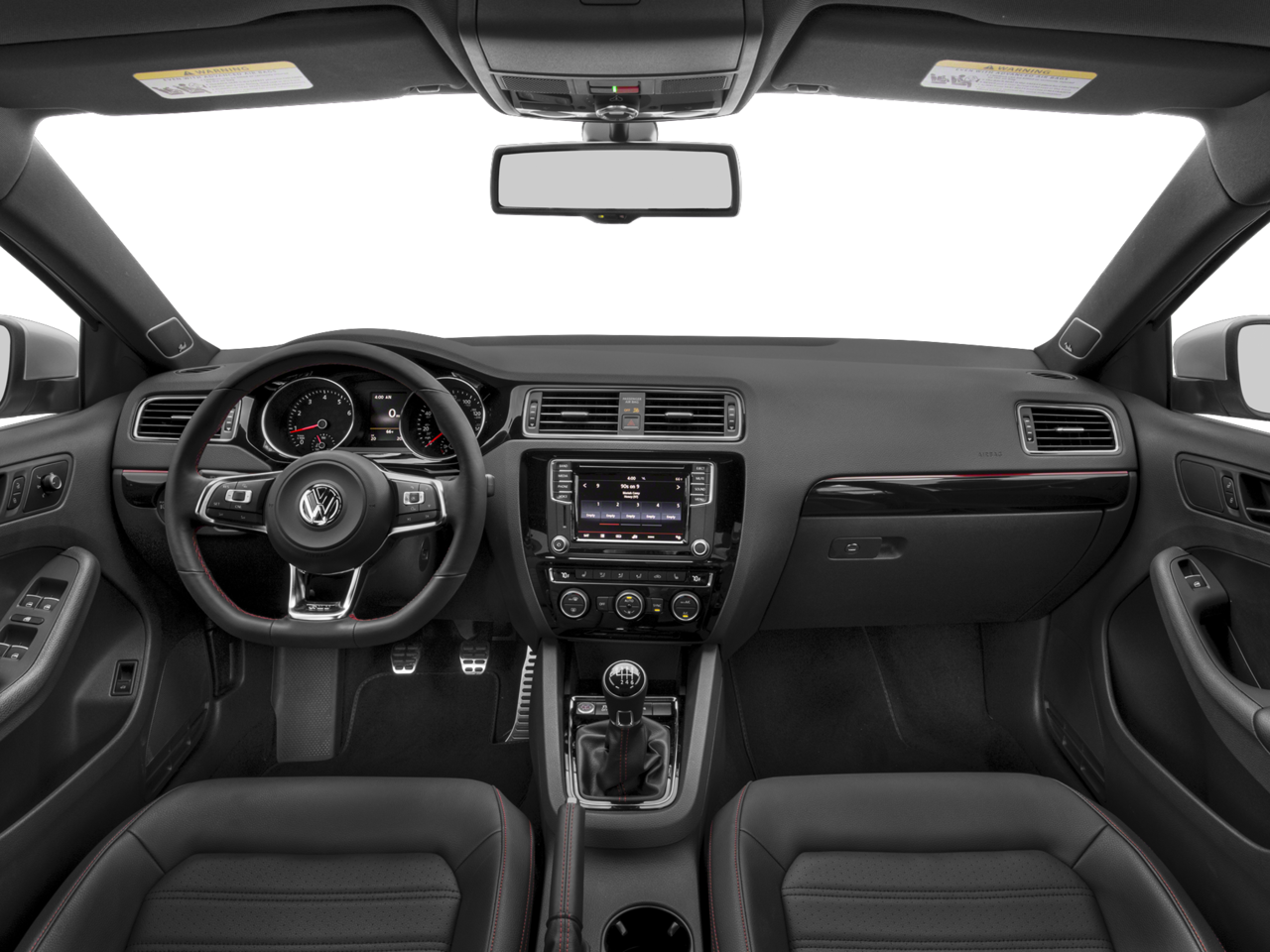2017 Volkswagen Jetta GLI Auto