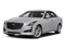 2018 Cadillac CTS Sedan Luxury AWD