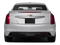 2018 Cadillac CTS Sedan Luxury AWD