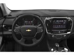 2018 Chevrolet Traverse FWD 4dr LT Cloth w/1LT