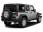 2018 Jeep Wrangler Jk Unlimited Sport 4x4