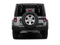 2018 Jeep Wrangler Jk Unlimited Sport 4x4