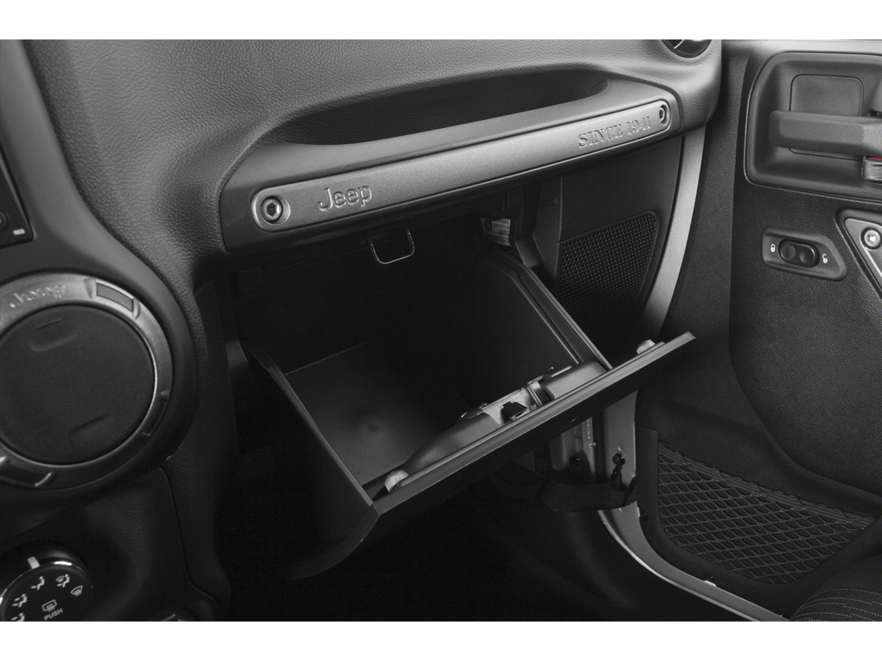 2018 Jeep Wrangler Jk Unlimited Sport 4x4