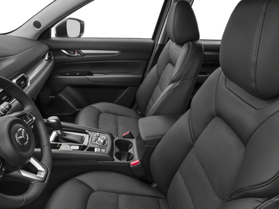 2018 Mazda Mazda Cx-5 Touring AWD