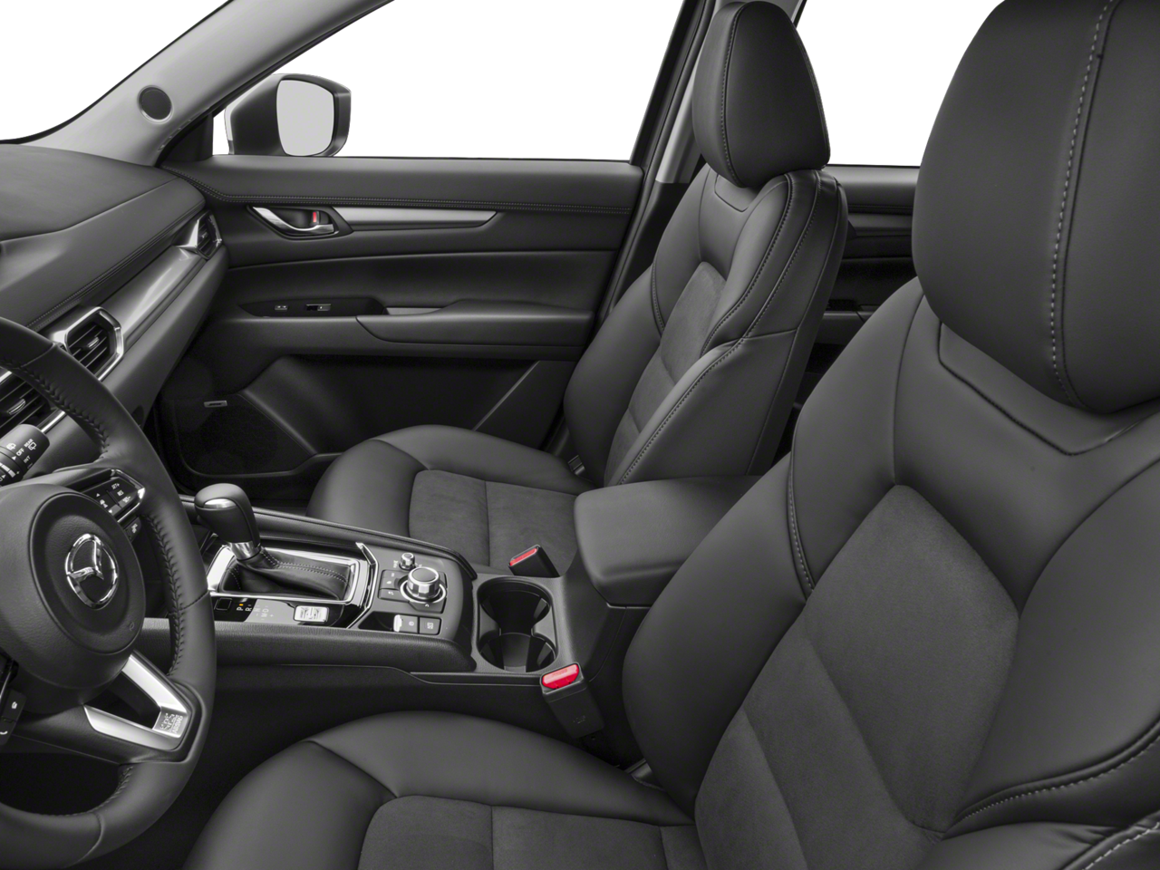 2018 Mazda Mazda Cx-5 Touring AWD