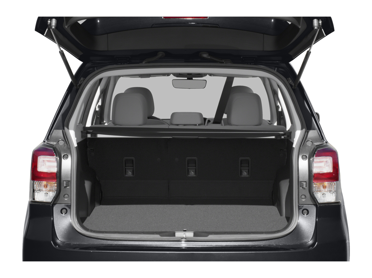 2018 Subaru Forester Premium