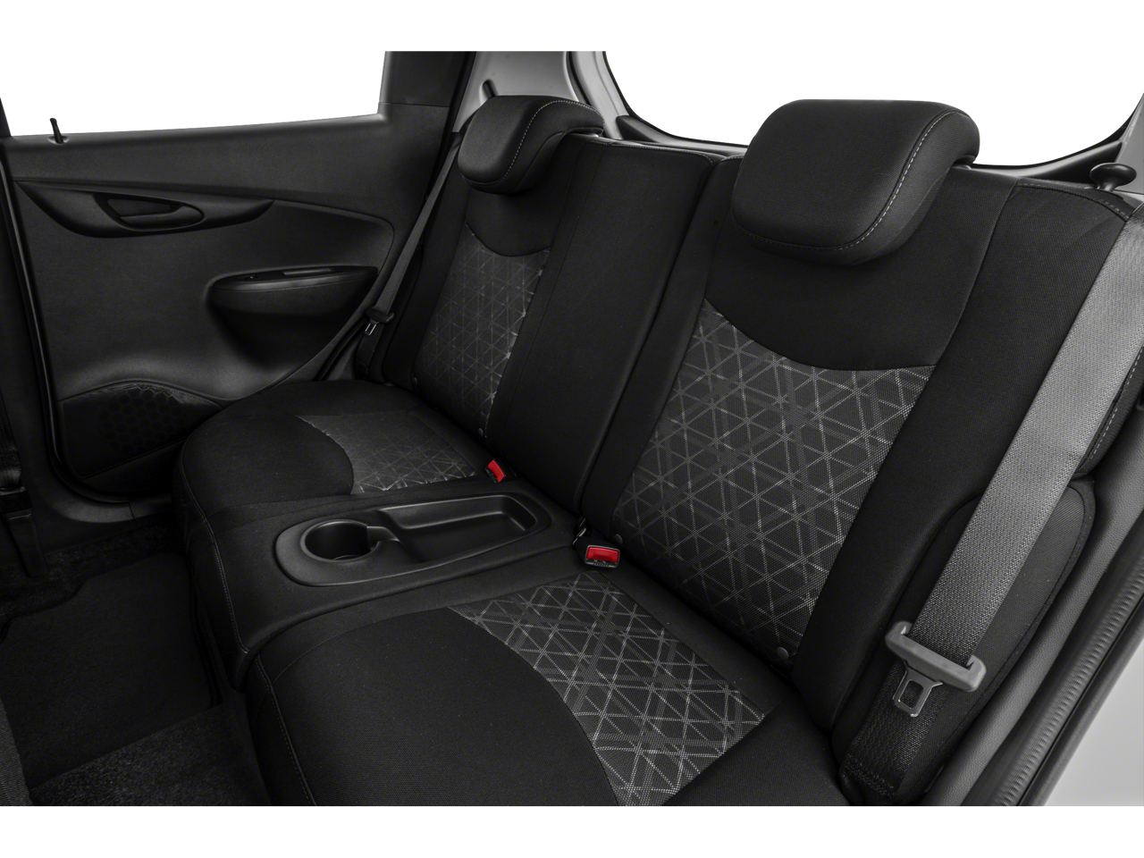 2019 Chevrolet Spark LS CVT