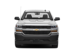 2019 Chevrolet Silverado 1500 Ld 4WD Double Cab LT w/2LT