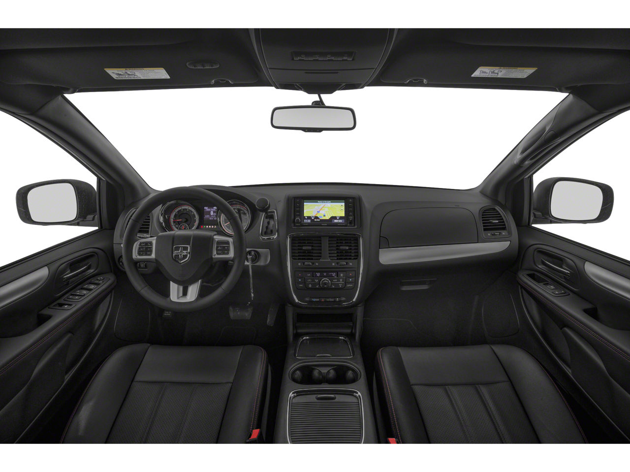 2019 Dodge Grand Caravan GT Wagon