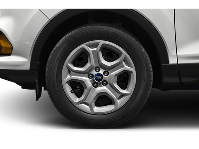 2019 Ford Escape SEL 4WD