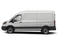 2019 Ford Transit Van T-250 148" EL Hi Rf 9000 GVWR Sliding RH Dr