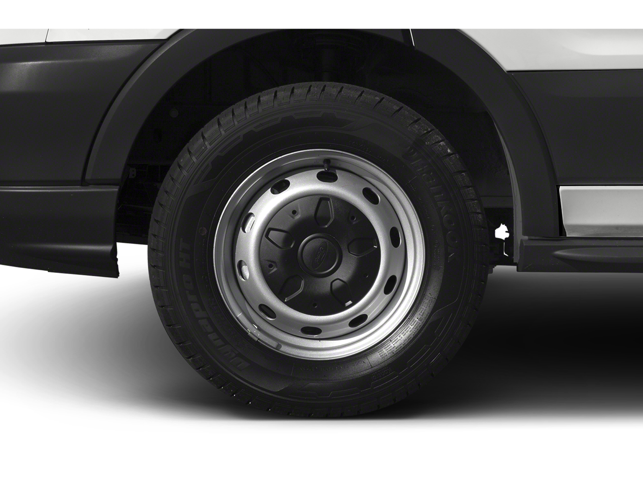 2019 Ford Transit Van T-250 148" EL Hi Rf 9000 GVWR Sliding RH Dr