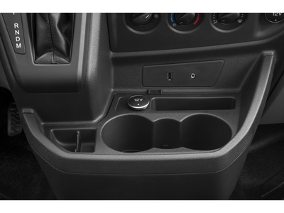2019 Ford Transit Van T-250 148" EL Hi Rf 9000 GVWR Sliding RH Dr