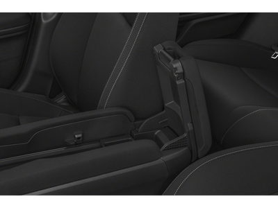 2019 Honda Civic EX CVT