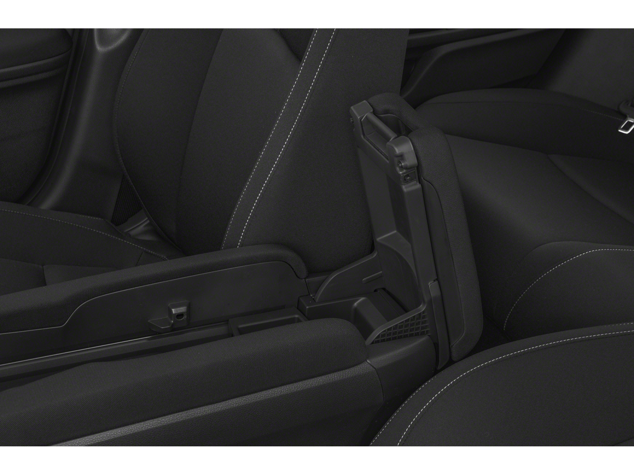 2019 Honda Civic EX CVT