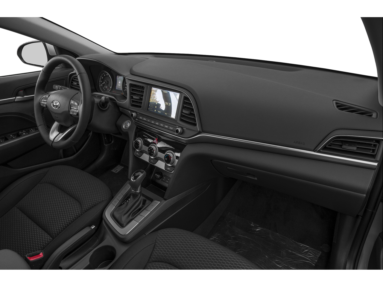 2019 Hyundai Elantra Value Edition Auto