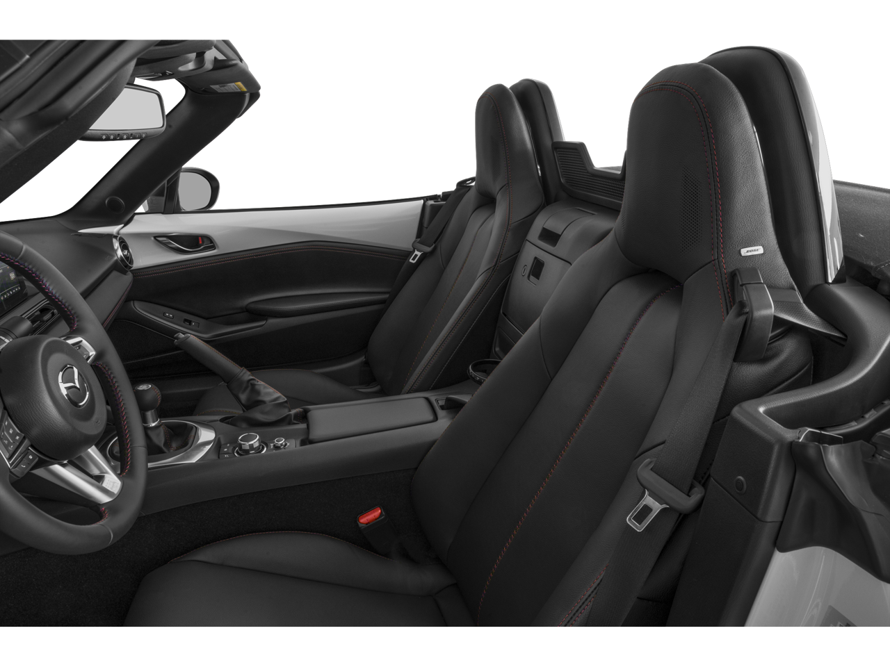 2019 Mazda Mazda MX-5 Miata Grand Touring