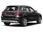2019 Mercedes-Benz GLC GLC 300 4MATIC® SUV