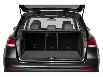 2019 Mercedes-Benz GLC GLC 300 4MATIC® SUV