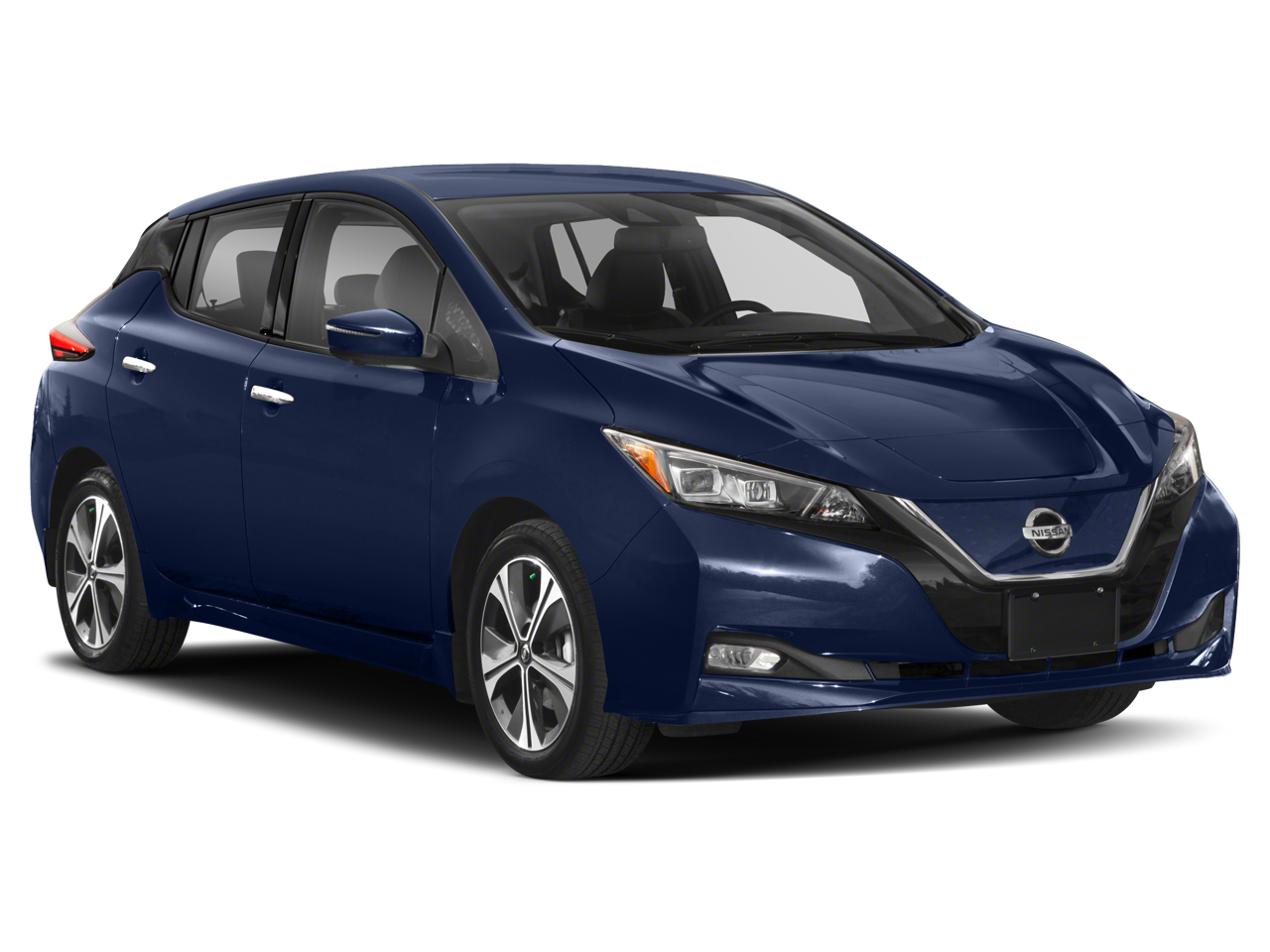 2019 Nissan Leaf SL PLUS Hatchback