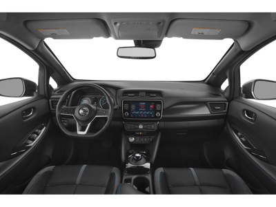 2019 Nissan Leaf SL PLUS Hatchback