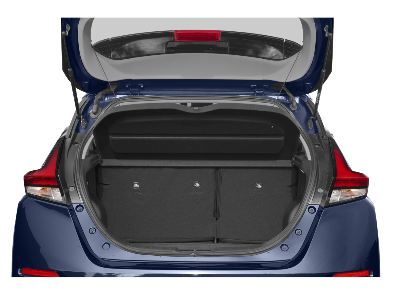 2019 Nissan Leaf SL PLUS Hatchback