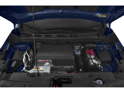 2019 Nissan Leaf SL PLUS Hatchback