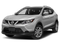 2019 Nissan Rogue Sport AWD SV