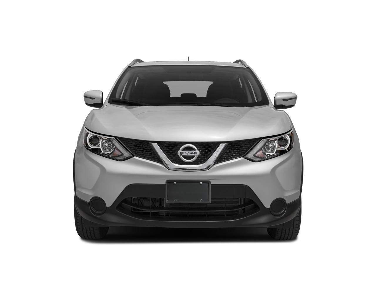 2019 Nissan Rogue Sport AWD SV
