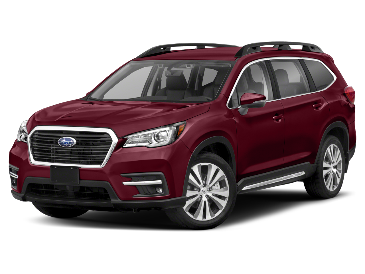 2019 Subaru Ascent Touring