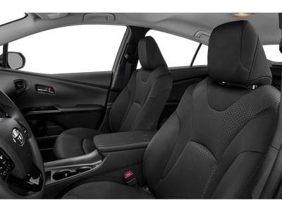 2019 Toyota Prius XLE