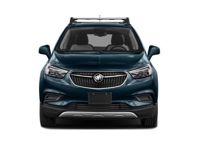 2020 Buick Encore FWD 4dr Preferred