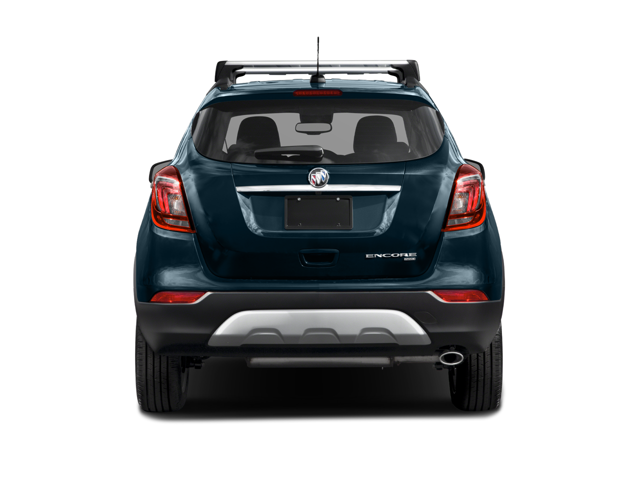 2020 Buick Encore FWD 4dr Preferred