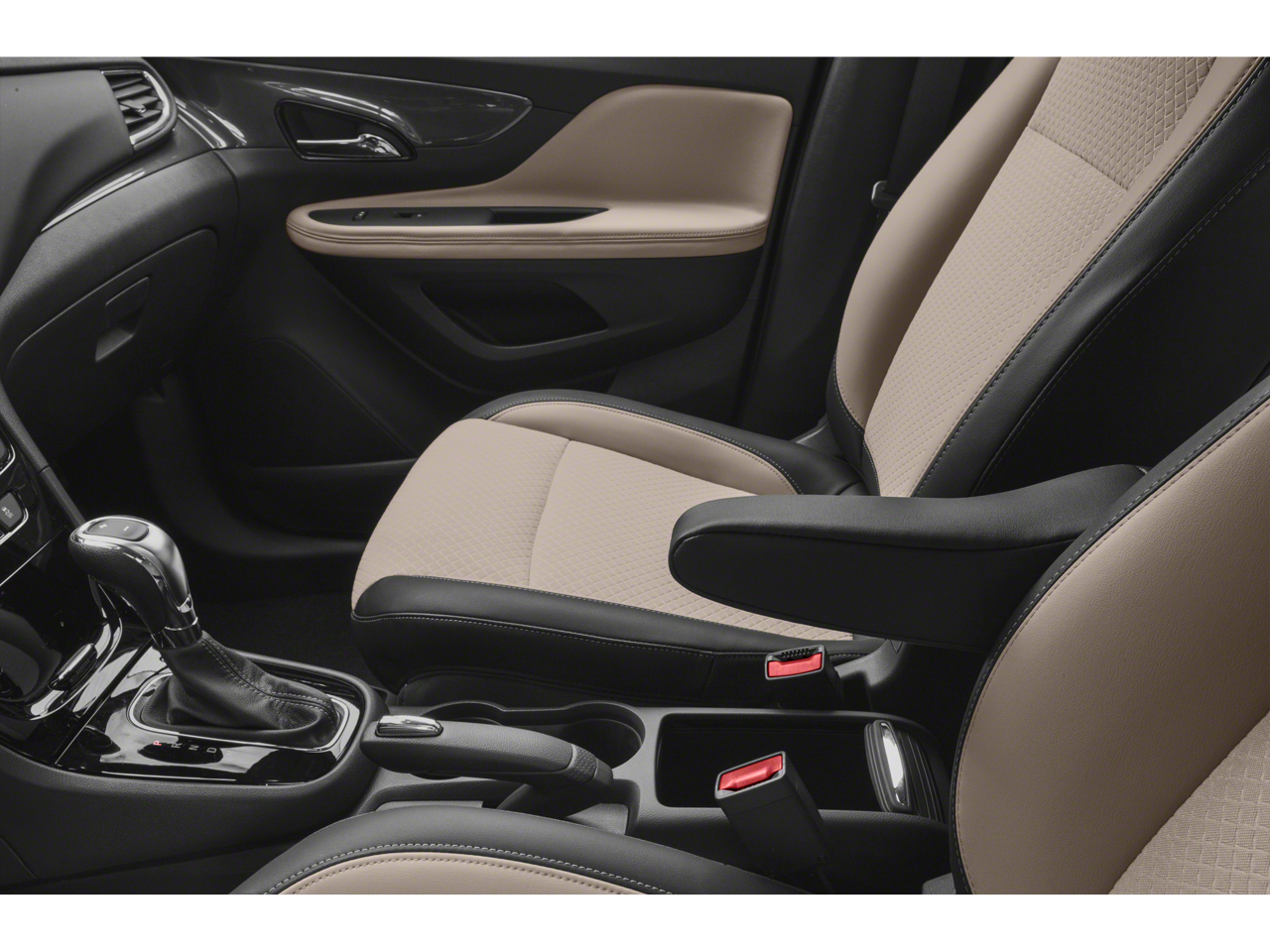 2020 Buick Encore FWD 4dr Preferred
