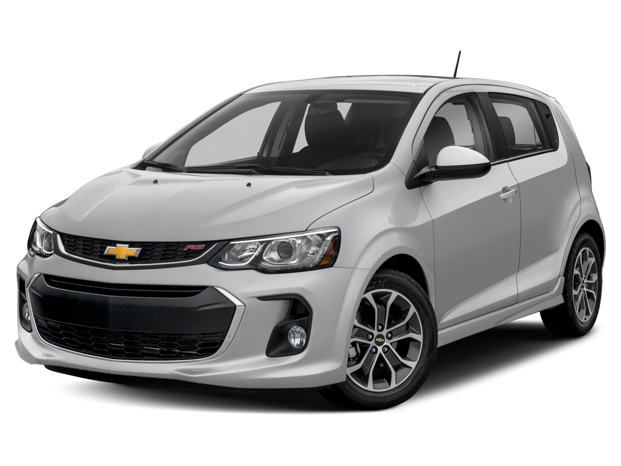 2020 Chevrolet Sonic