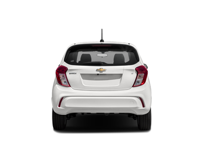 2020 Chevrolet Spark 4dr HB CVT LS