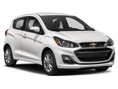 2020 Chevrolet Spark 4dr HB CVT LS