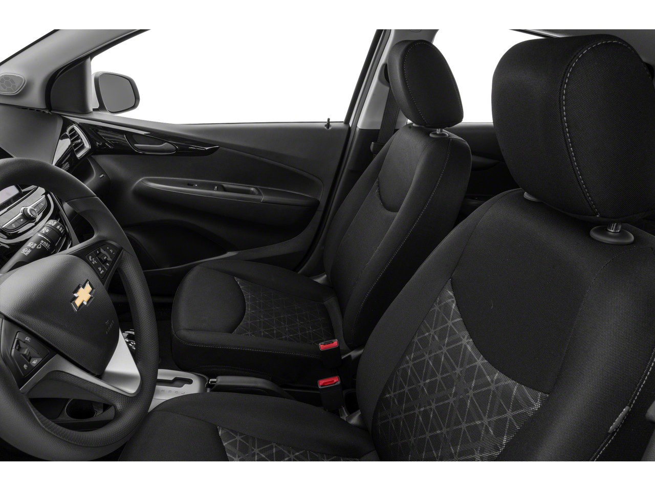 2020 Chevrolet Spark FWD LS Automatic