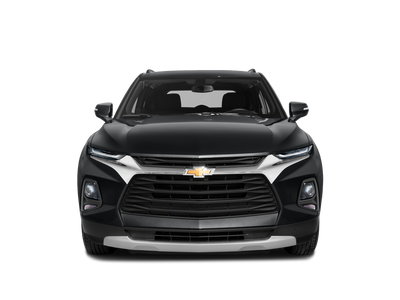 2020 Chevrolet Blazer FWD 4dr LT w/2LT