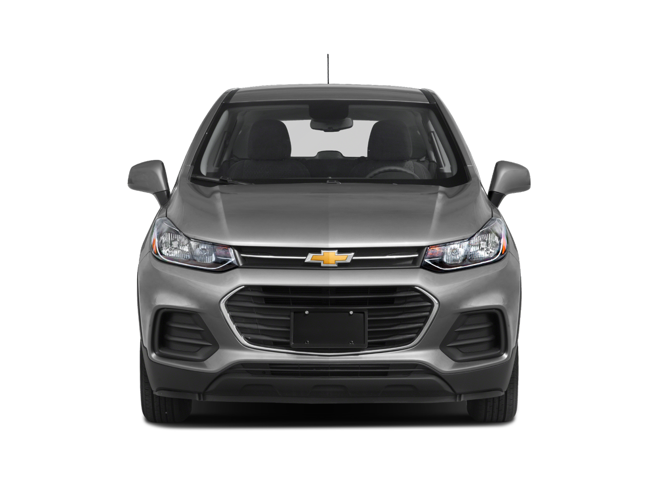 2020 Chevrolet Trax FWD 4dr LS