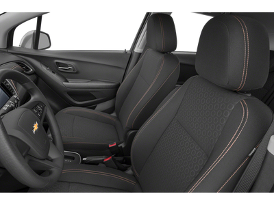 2020 Chevrolet Trax FWD LS