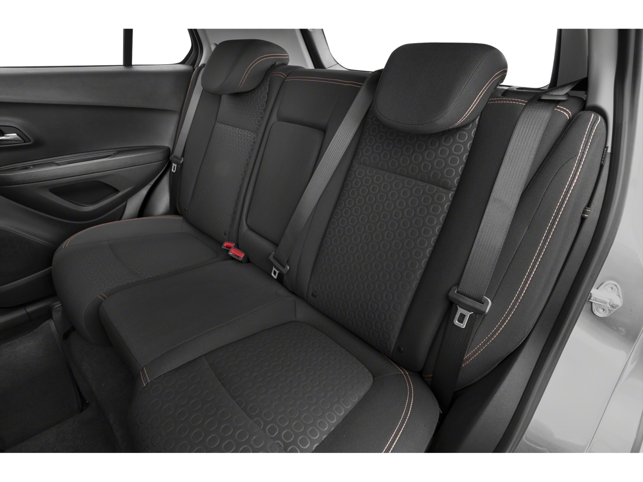 2020 Chevrolet Trax FWD LS