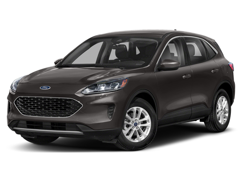 2020 Ford Escape SE Sport Hybrid AWD