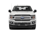 2020 Ford F-150 XLT 4WD SuperCrew 5.5 Box