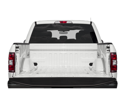 2020 Ford F-150 XLT 4WD SuperCrew 5.5 Box