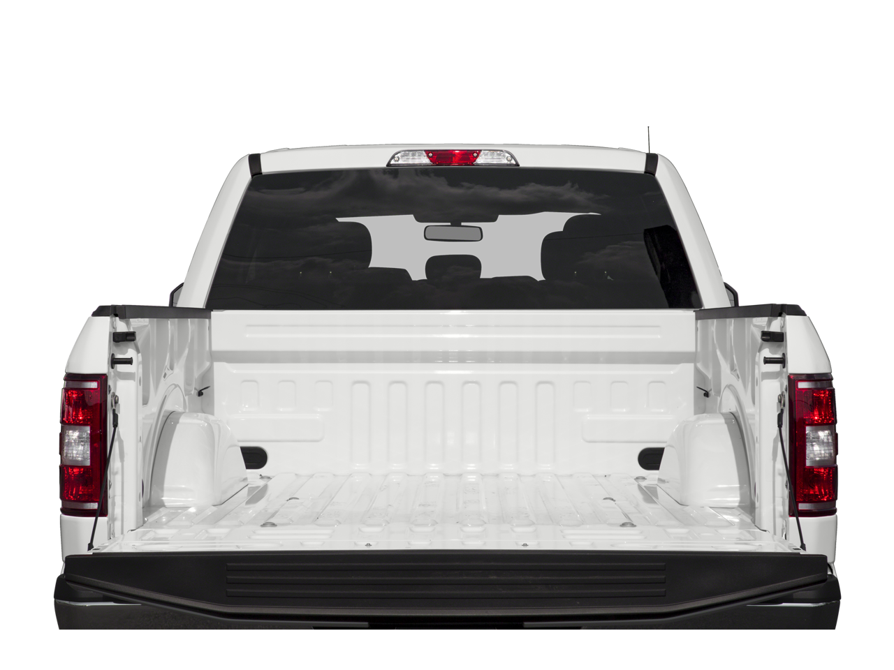 2020 Ford F-150 XLT 4WD SuperCrew 5.5 Box