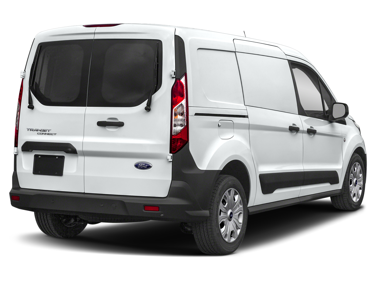 2020 Ford Transit Connect Van XL LWB w/Rear Symmetrical Doors