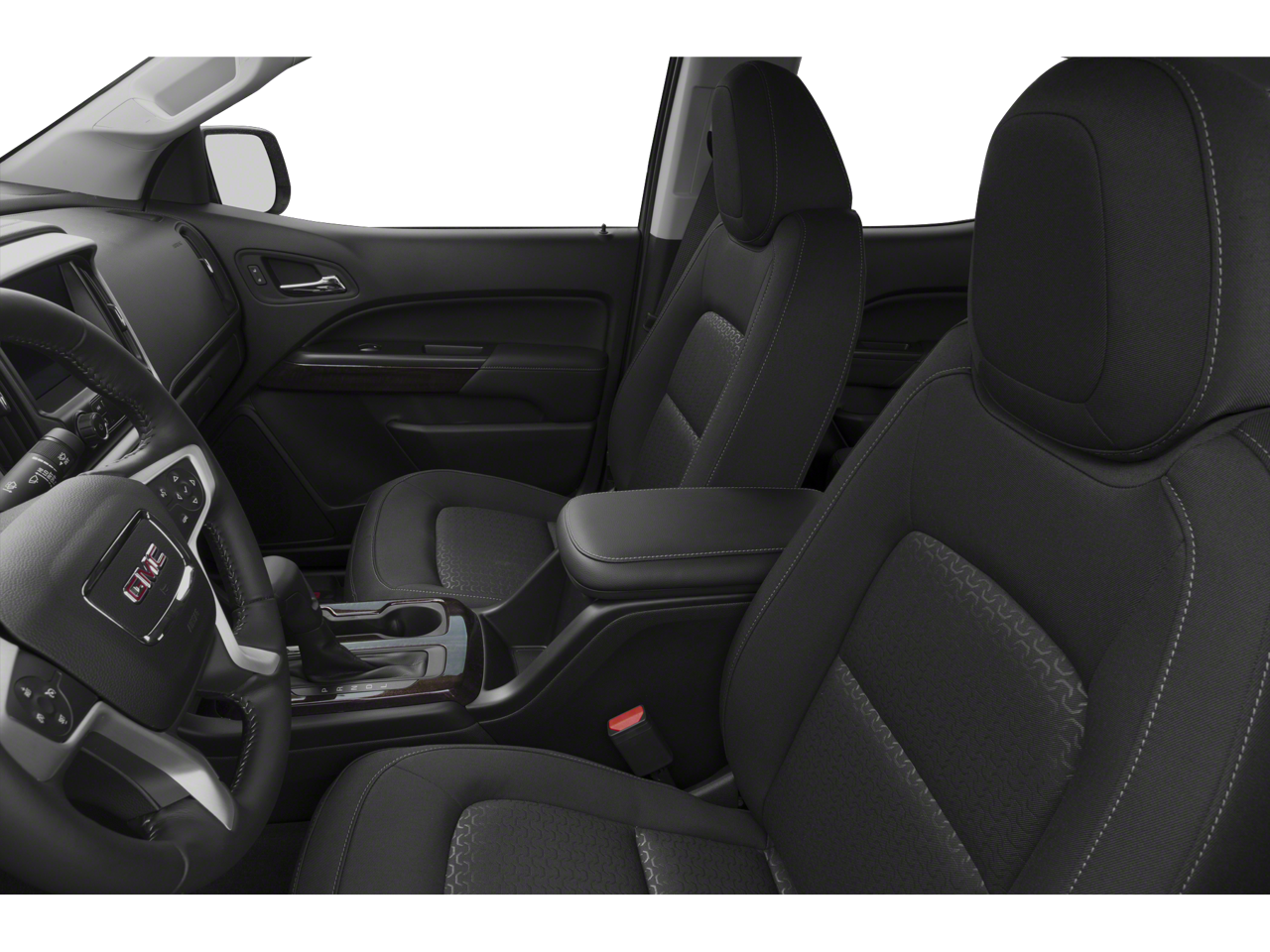 2020 GMC Canyon 2WD Crew Cab Short Box SLE