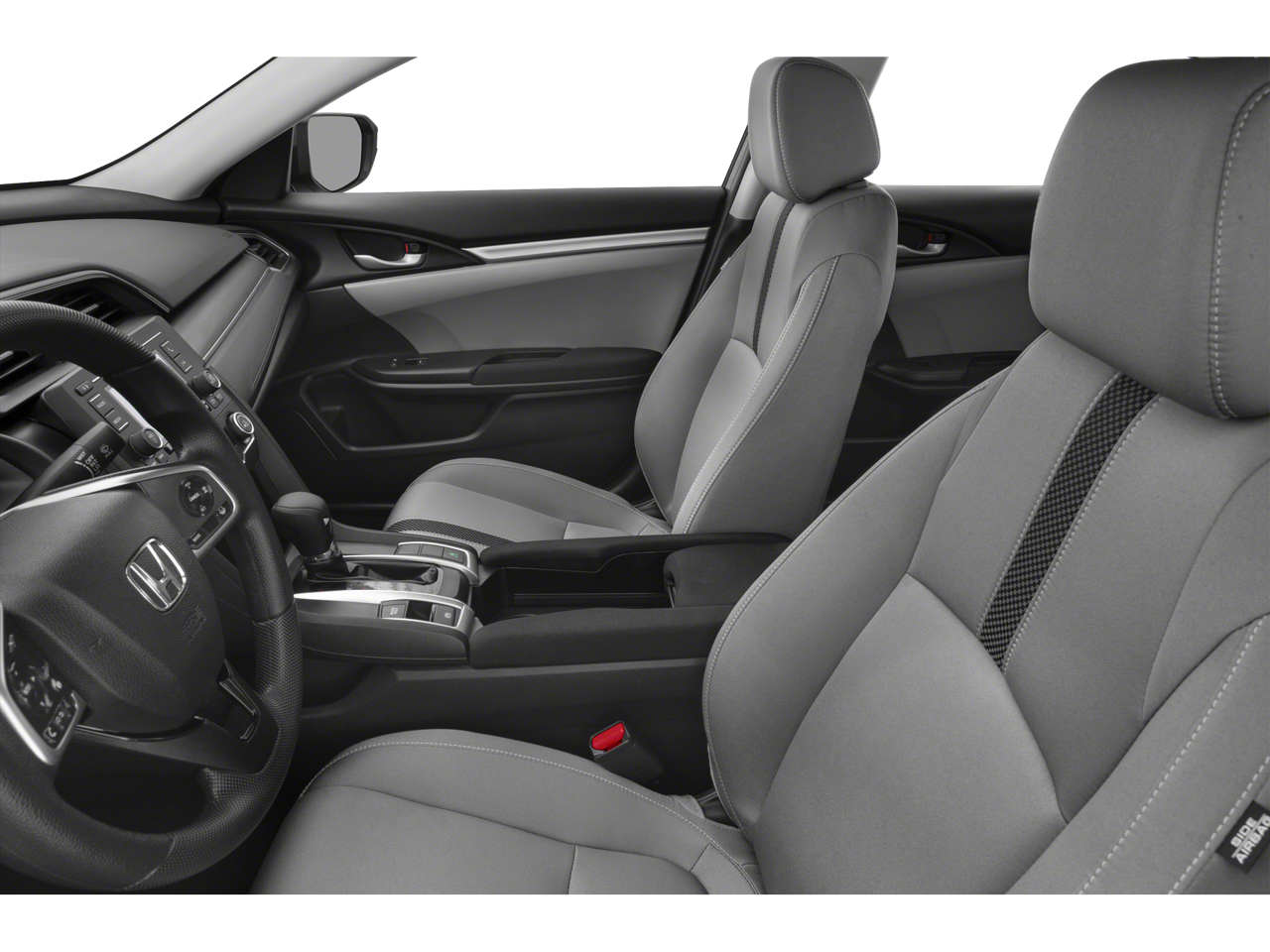 2020 Honda Civic LX CVT
