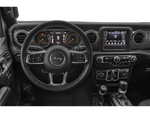 2020 Jeep Wrangler Unlimited Rubicon 4x4
